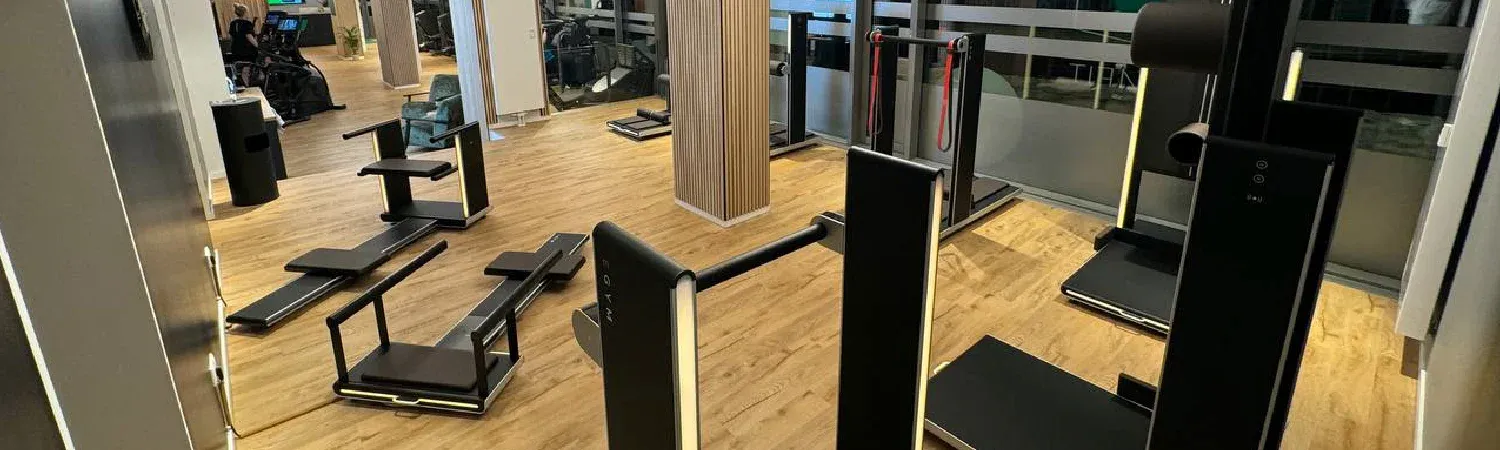 VITAFIT Köpfchen — träningsstudio i Aachen — 3