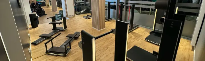 Vitafit Köpfchen — fitnessstudio in Lintert, Aachen — 3