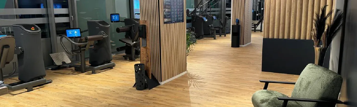 VITAFIT Köpfchen — träningsstudio i Aachen — 3