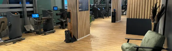 Vitafit Köpfchen — fitnessstudio in Aachen — 3