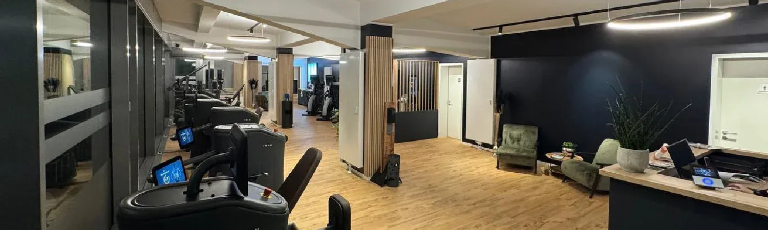 VITAFIT Köpfchen — träningsstudio i Aachen — 4