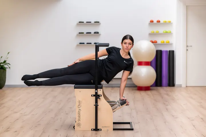 Studio Pilates Alessandria — pilates-studio a Alessandria — 2