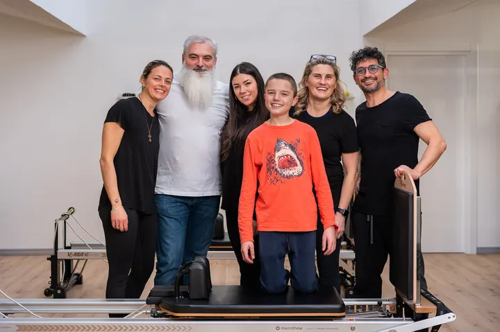 Studio Pilates Alessandria — pilates-studio a Alessandria — 3