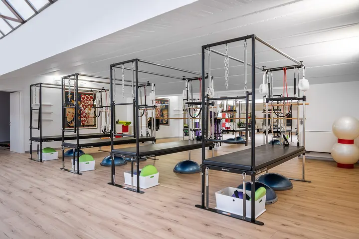 Studio Pilates Alessandria — pilates-studio a Alessandria — 4