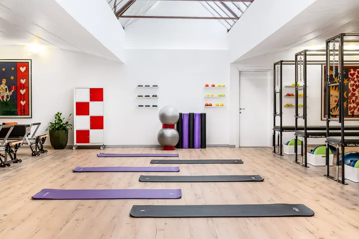 Studio Pilates Alessandria — pilates-studio a Alessandria — 5