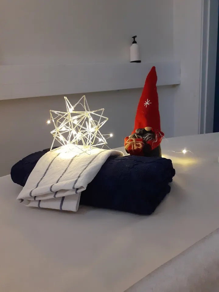 Liikuntapalvelut Mia Päivärinta — pt studio – Myllymäki, Hämeenlinna — 2