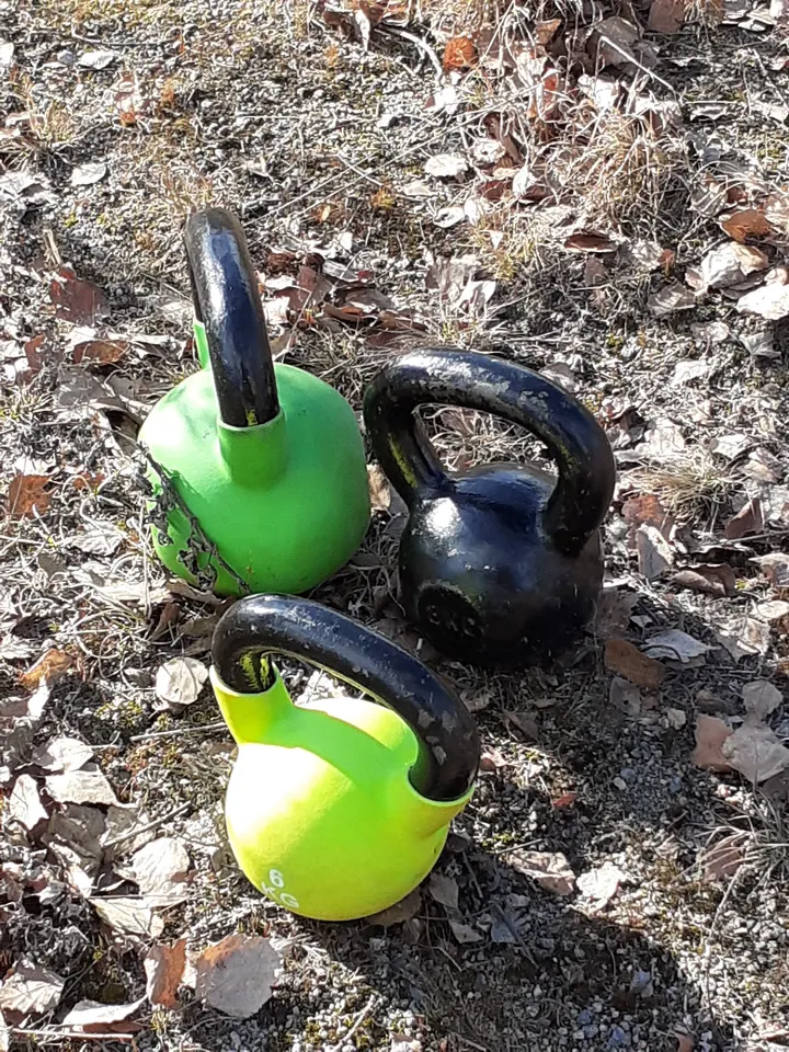 Liikuntapalvelut Mia Päivärinta — pt studio – Myllymäki, Hämeenlinna — 3