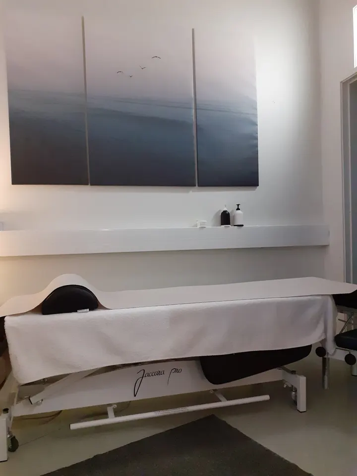 Liikuntapalvelut Mia Päivärinta — PT Studio – Myllymäki, Hämeenlinna