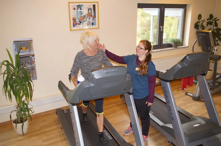 woman's fitnessclub — fitnessstudio in Nieder-Ingelheim, Ingelheim — 2