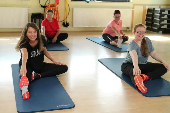 woman's fitnessclub — fitnessstudio in Nieder-Ingelheim, Ingelheim — 3