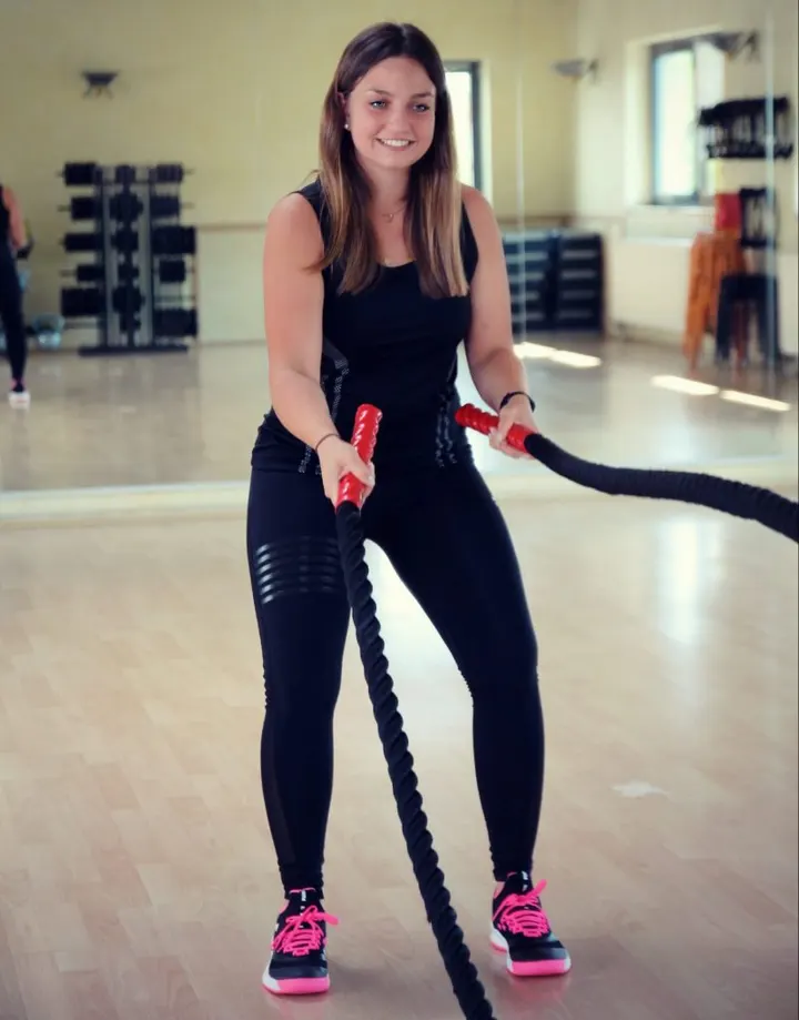 woman's fitnessclub — fitnessstudio in Ingelheim — 5