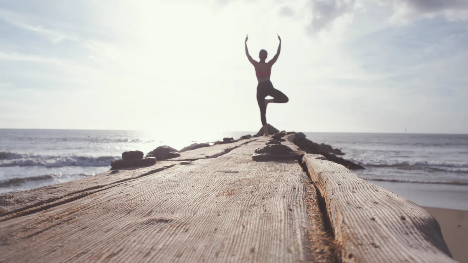 The YOGA Studio — yoga-studio i Erlangen — 2