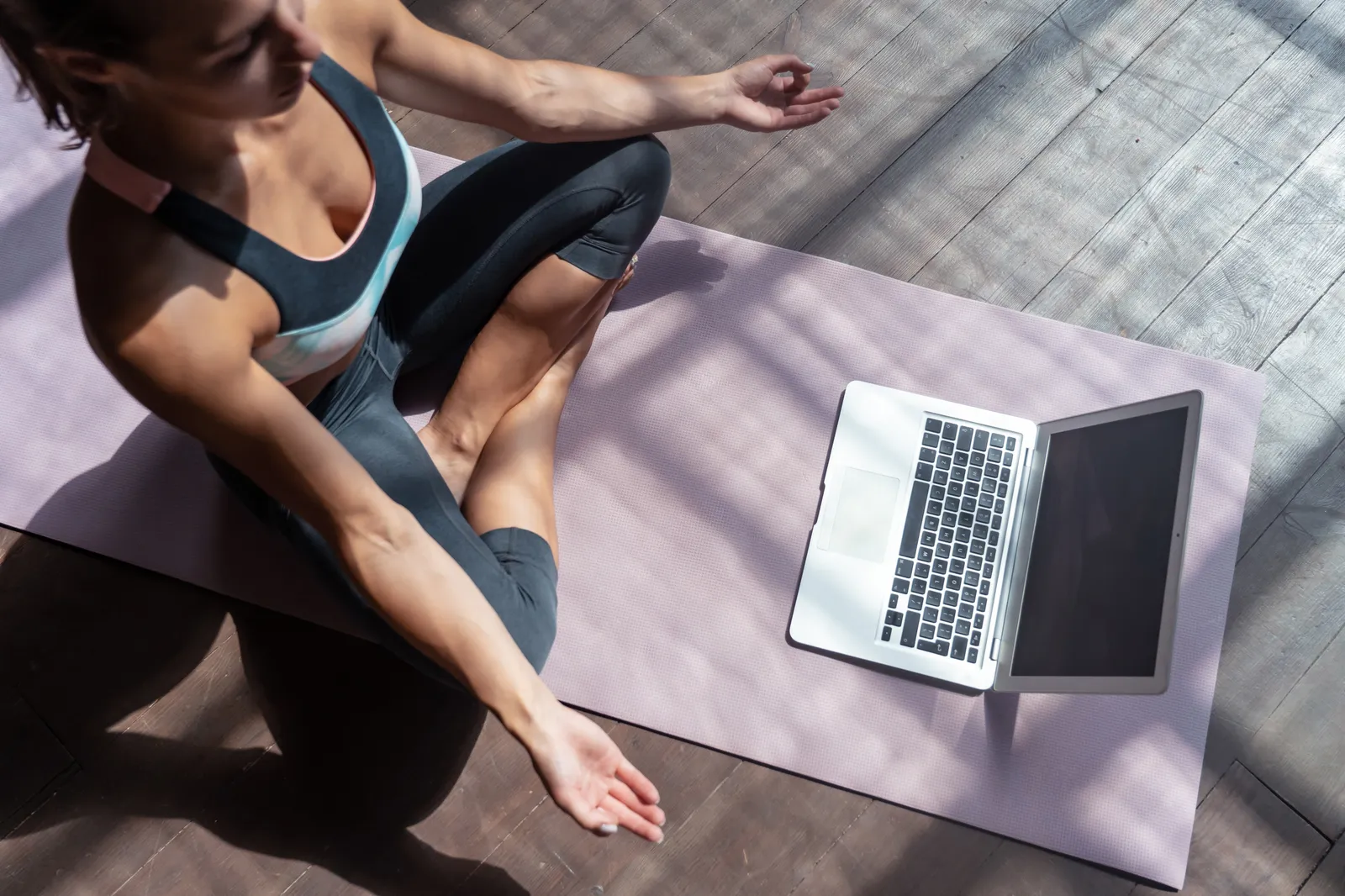 The YOGA Studio — yoga-studio i Erlangen — 3