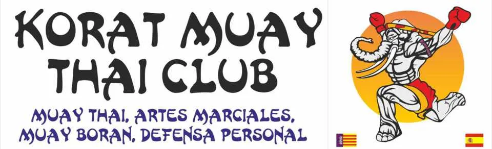 A1- Korat Muay Thai Club — artes marciales-studio en La Soledat Nord, Palma — 2