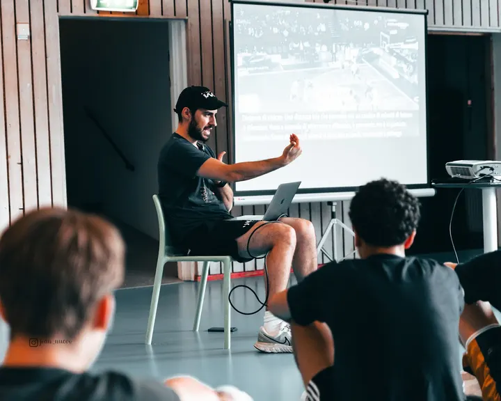 Drillo — pt studio in Sollentuna, Stockholm — 2