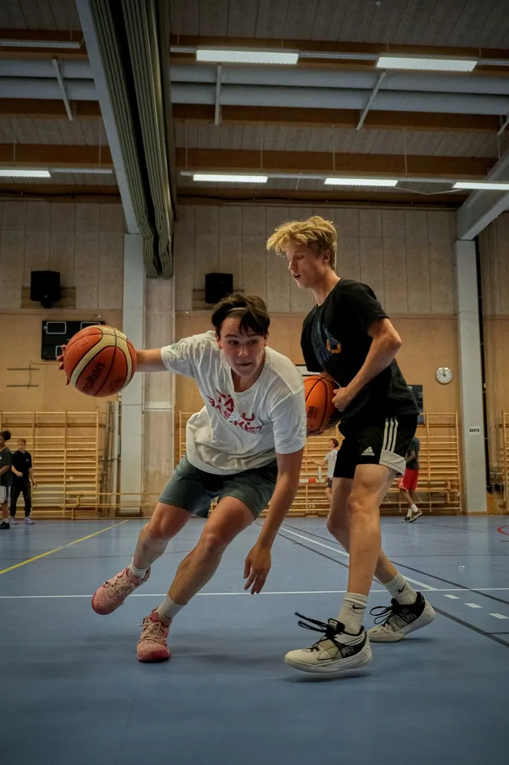 Drillo — pt studio in Stockholm — 4