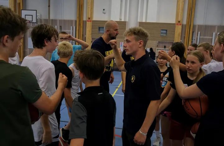 Drillo — pt studio in Stockholm — 5