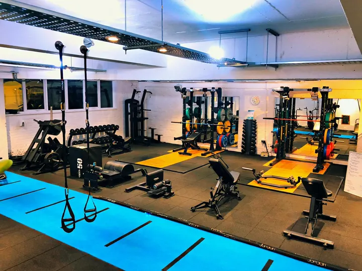 Be:Unique Wellbeing — Fitness Studio in Cattedown, Plymouth