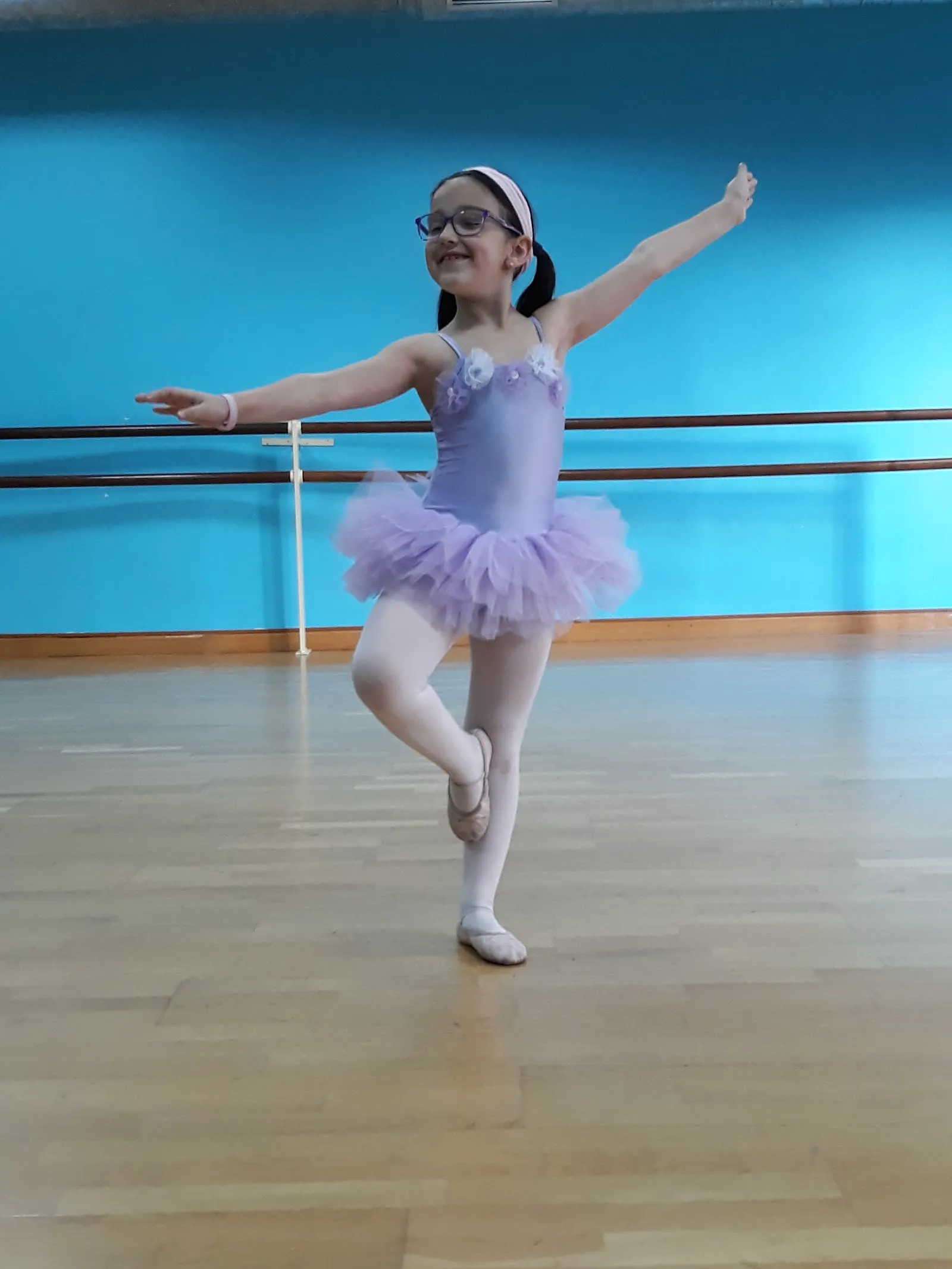Fita Novas — baile-studio en Casco Antigo, Pontevedra — 2