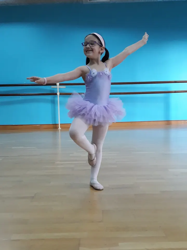 Fita Novas — baile-studio en Casco Antigo, Pontevedra — 2
