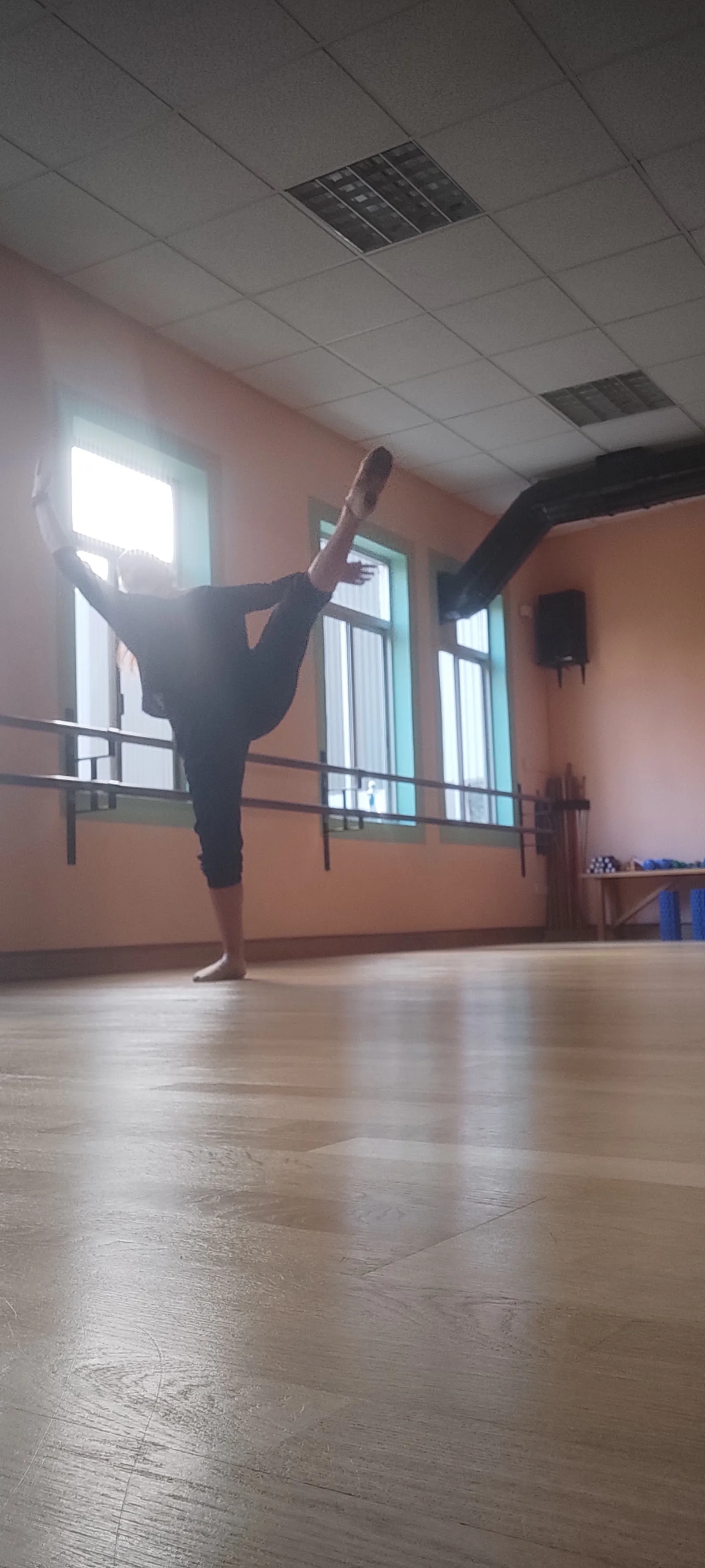 Fita Novas — baile-studio en Casco Antigo, Pontevedra — 3