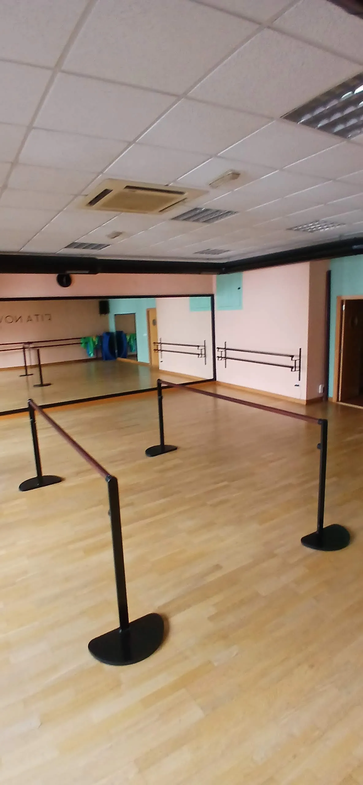 Fita Novas — baile-studio en Pontevedra — 5