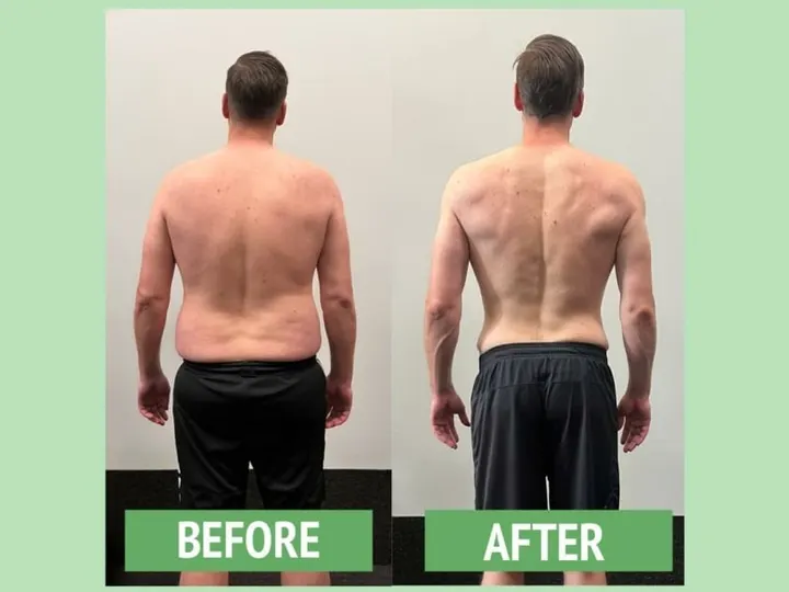 Groeneveldt PT — personal training-studio in Tussenwater, Hoogvliet Rotterdam — 2