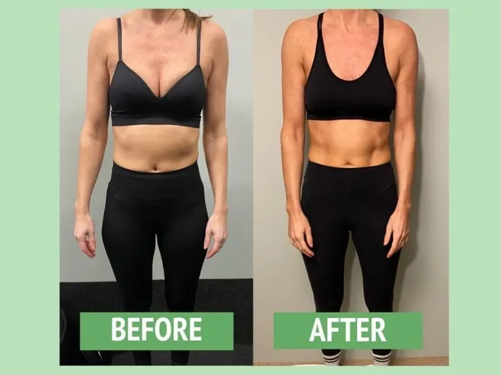 Groeneveldt PT — personal training-studio in Hoogvliet Rotterdam — 3