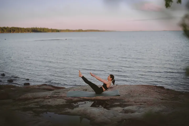 KAJO Pilates Lauttasaari — pilates-studio – Lauttasaari, Helsinki — 3