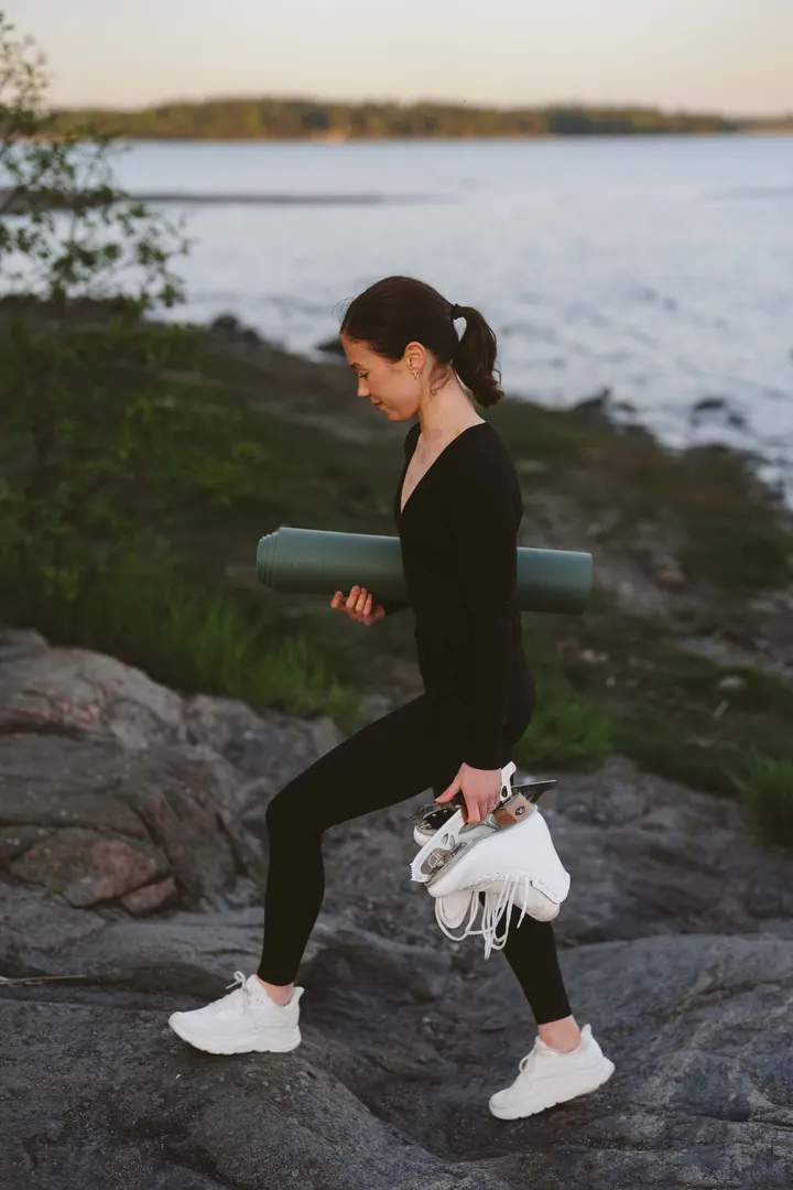 KAJO Pilates Lauttasaari — Reformer Pilates – Lauttasaari, Helsinki