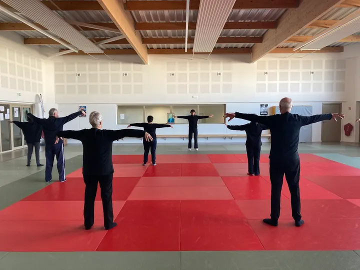 ITCCA Rennes Roche-aux-fées Siège administratif — Bien-être à Cleunay, Rennes