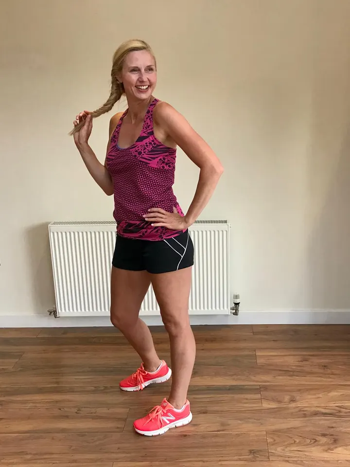 V Fitness — Fitness Studio in Droitwich Spa, Droitwich