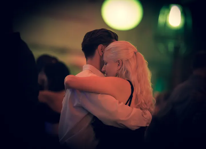 GOTANGO — dance-studio i Frederiksbjerg, Aarhus
