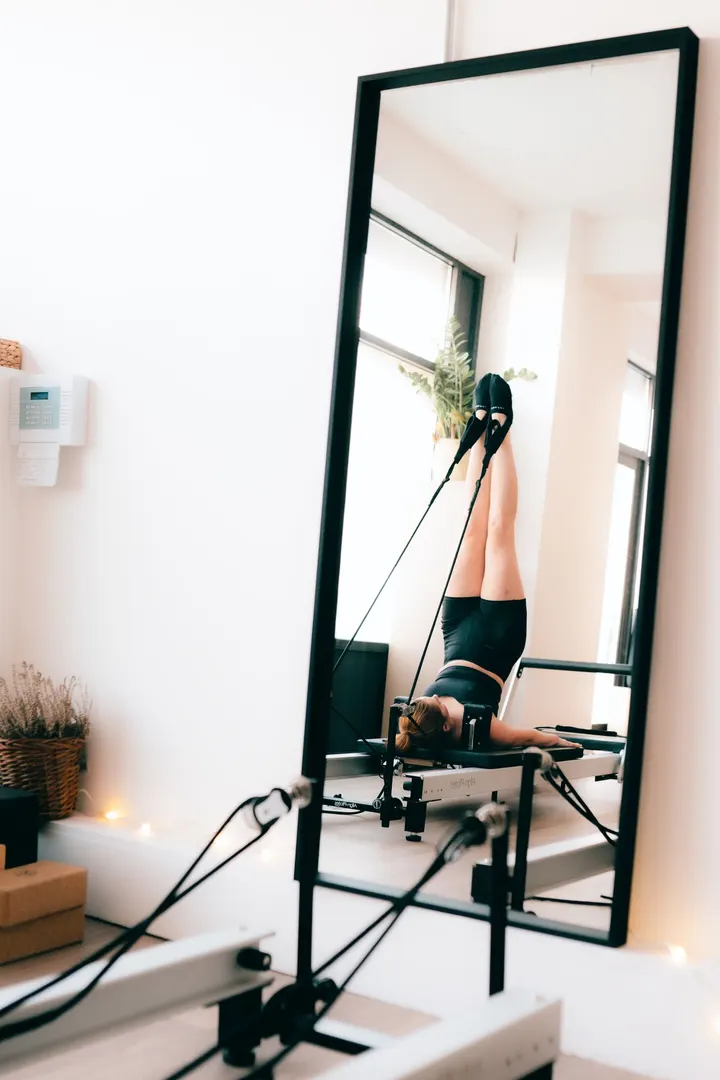 Stiwdio Glow Lofts — pilates-studio in Maindy, Cardiff — 2