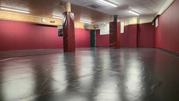 Limitless BJJ — jjb-studio à Secteur 4, Grenoble — 3
