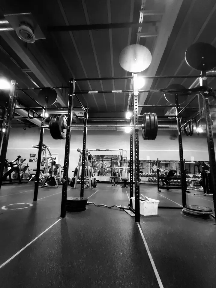 Fittari Joensuu — fitnessstudio – Siihtala, Joensuu — 2