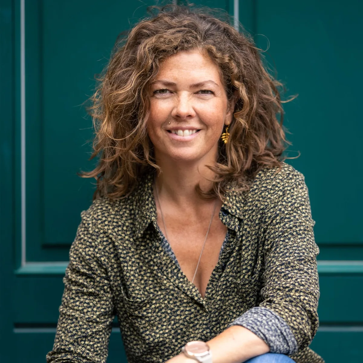 LotteLarsen - Pilates, Online-træning, Gotvedbevægelse og retreats — pilates-studio i Roskilde — bild 5