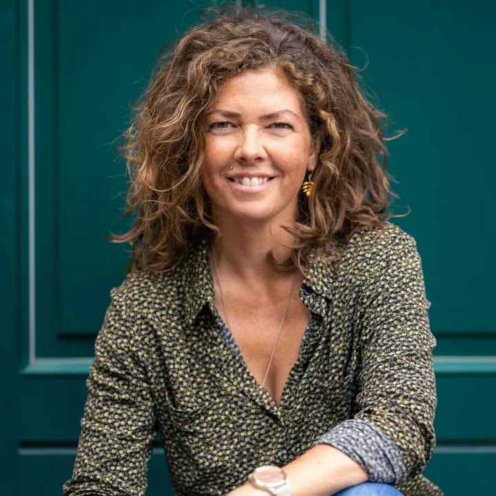 Lotte Larsen — pilates-studio i Roskilde — 5
