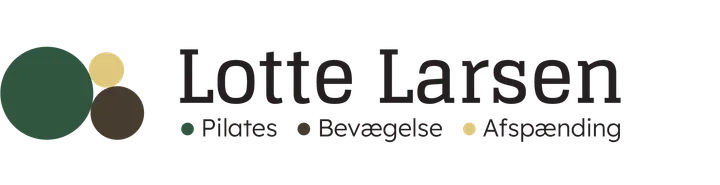 LotteLarsen - Pilates, Online-træning, Gotvedbevægelse og retreats — pilates-studio i Sankt Agnes Huse, Roskilde