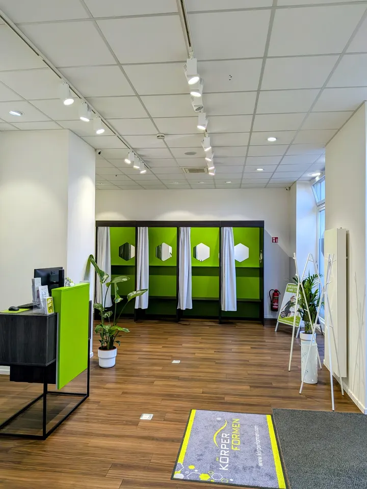 Körperformen Bochum Südwest — ems-training-studio in Bochum — 4