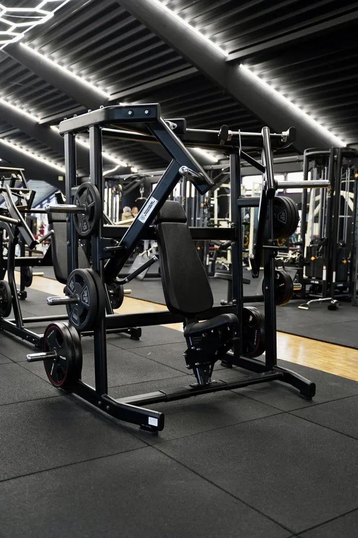 Allstar Fitness Duisburg — fitnessstudio in Wanheim-Angerhausen, Duisburg — 2