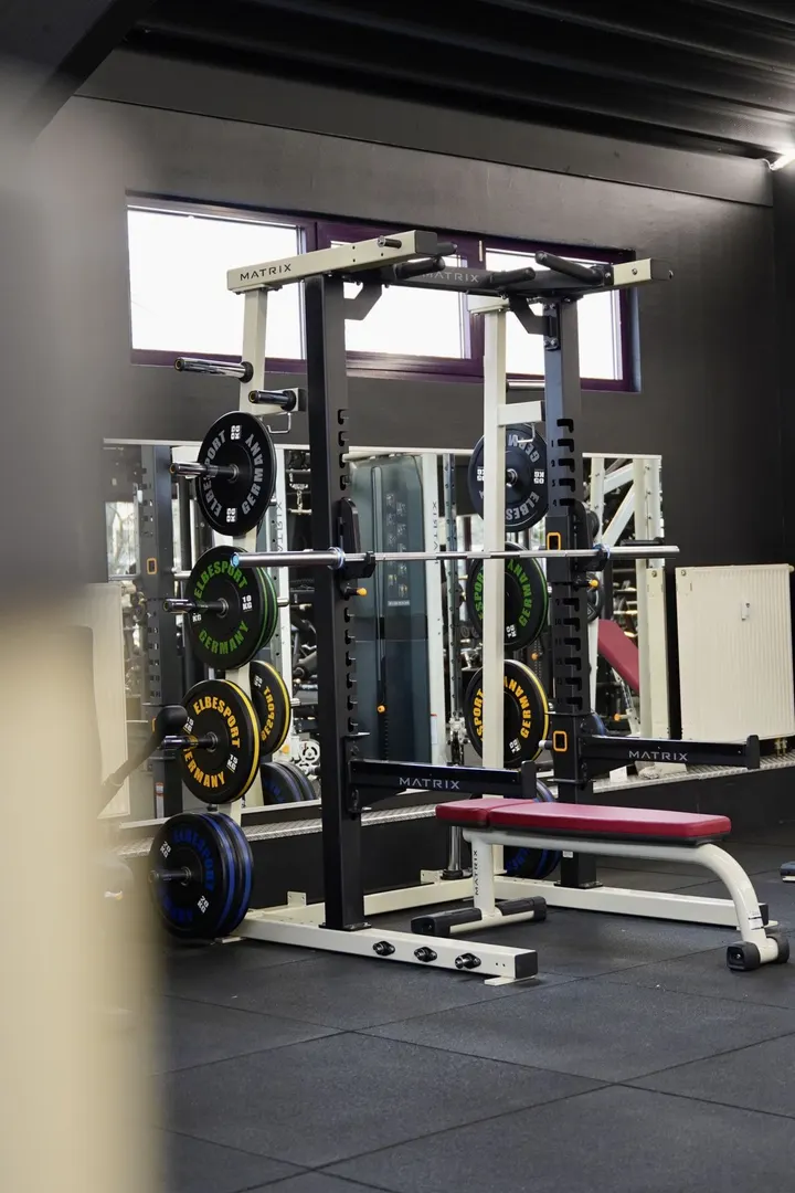 Allstar Fitness Duisburg — fitnessstudio in Duisburg — 6