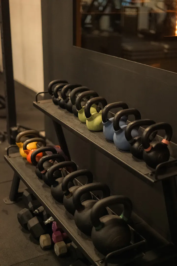 Squad Fitness — estudio de fitness-studio en la Vega Baixa, Valencia — 2