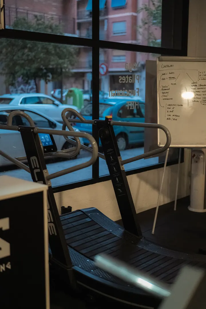 Squad Fitness — estudio de fitness-studio en la Vega Baixa, Valencia — 3