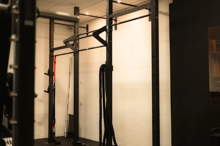Squad Fitness — estudio de fitness-studio en Valencia — 4