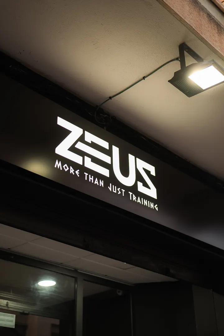 Squad Fitness — Estudio de fitness en la Vega Baixa, Valencia