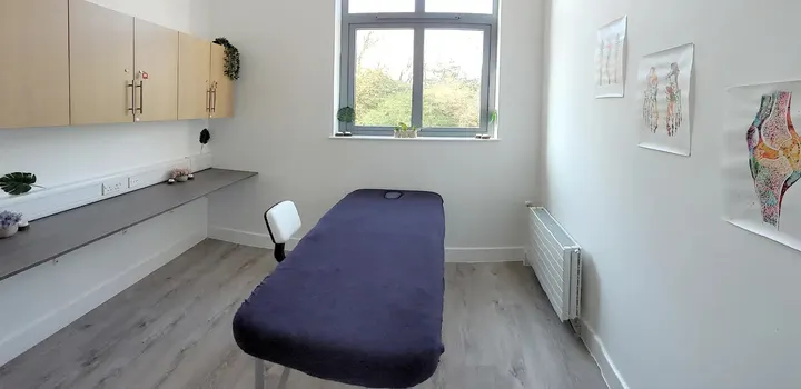 Galleon Sports Centre — fitness studio in Edinburgh — 6