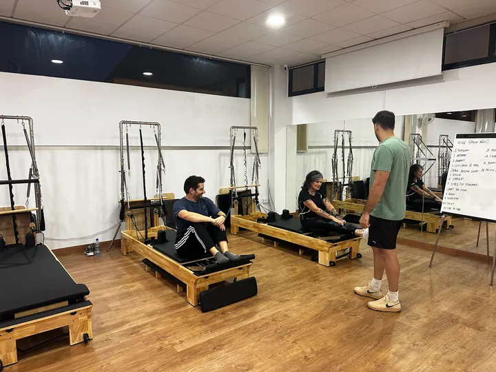 Centro Avance — pilates-studio en Murcia — 3