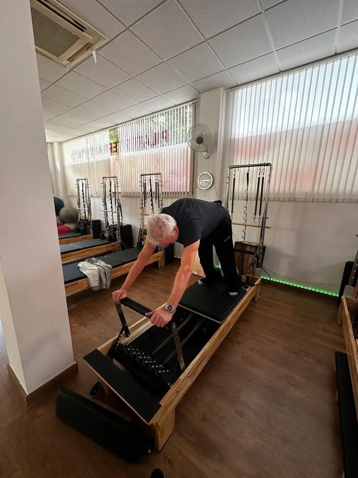 Centro Avance — pilates-studio en Murcia — 5