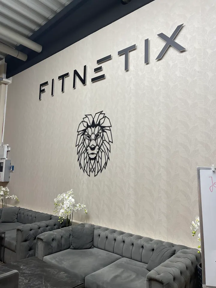 Fitnetix Urban Gym — fitnessstudio in Ansbach — 4